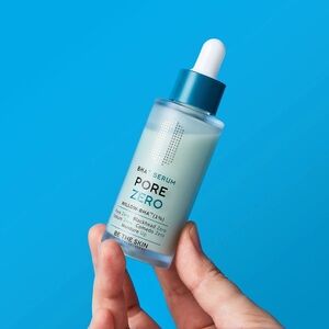 Pore Zero BHA Serum - Blue
